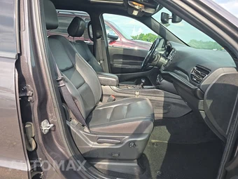 2021 Dodge Durango GT Plus – miniatura 8