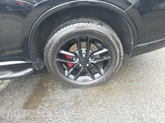 2021 Dodge Durango GT Plus – miniatura 11