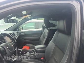 2021 Dodge Durango GT Plus – miniatura 13