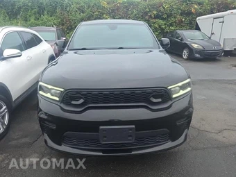 2021 Dodge Durango GT Plus – miniatura 2