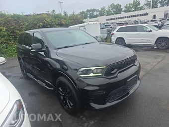 2021 Dodge Durango GT Plus – miniatura 3