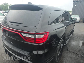 2021 Dodge Durango GT Plus – miniatura 4