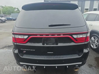 2021 Dodge Durango GT Plus – miniatura 5