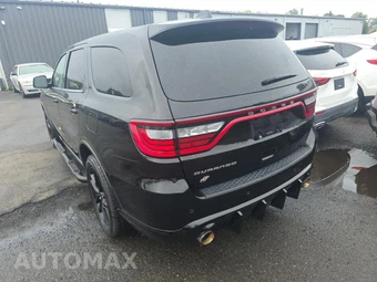 2021 Dodge Durango GT Plus – miniatura 6