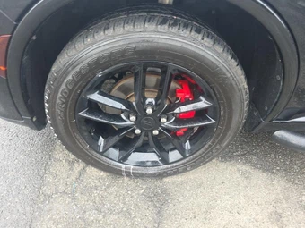 2021 Dodge Durango GT Plus – miniatura 8
