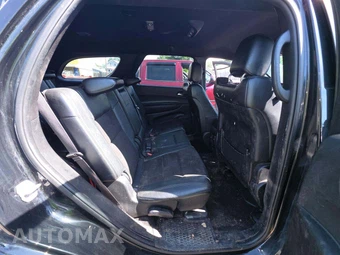 2021 Dodge Durango GT Plus – miniatura 17