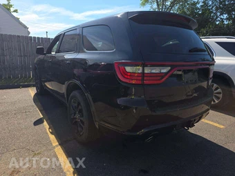 2021 Dodge Durango GT Plus – miniatura 2