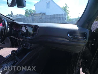 2021 Dodge Durango GT Plus – miniatura 20