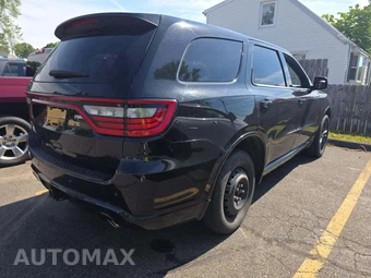 2021 Dodge Durango GT Plus – miniatura 3