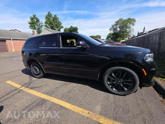 2021 Dodge Durango GT Plus – miniatura 4