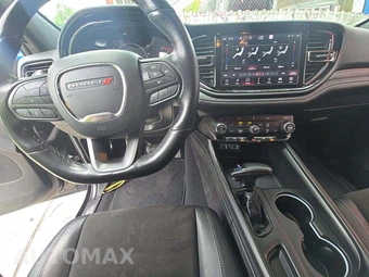 2021 Dodge Durango GT Plus – miniatura 10
