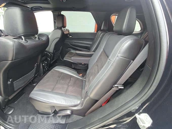 2021 Dodge Durango GT Plus – miniatura 13