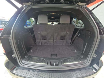 2021 Dodge Durango GT Plus – miniatura 15