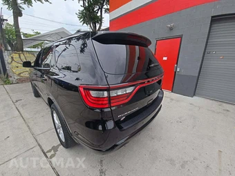 2021 Dodge Durango GT Plus – miniatura 2