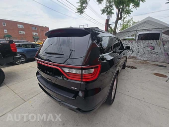2021 Dodge Durango GT Plus – miniatura 3