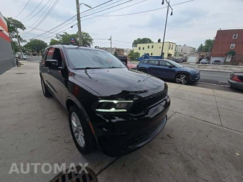 2021 Dodge Durango GT Plus – miniatura 4