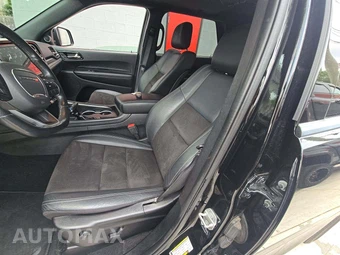 2021 Dodge Durango GT Plus – miniatura 6