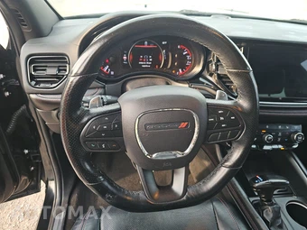 2021 Dodge Durango R/T - miniatura 10