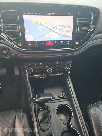 2021 Dodge Durango R/T - miniatura 11