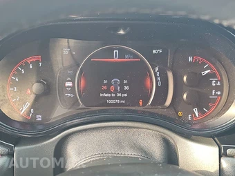 2021 Dodge Durango R/T - miniatura 12
