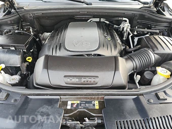 2021 Dodge Durango R/T - miniatura 16