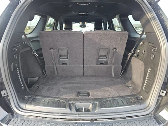 2021 Dodge Durango R/T - miniatura 17