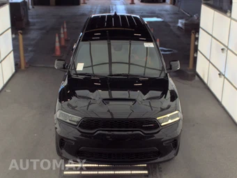 2021 Dodge Durango R/T - miniatura 2