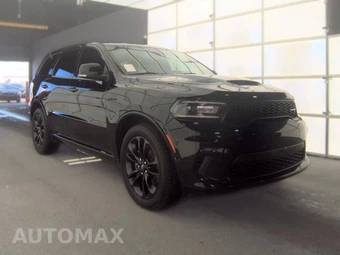 2021 Dodge Durango R/T - miniatura 3