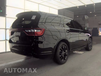 2021 Dodge Durango R/T - miniatura 4