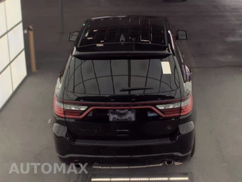 2021 Dodge Durango R/T - miniatura 5