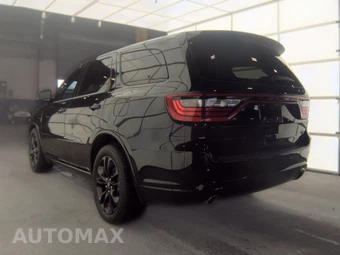 2021 Dodge Durango R/T - miniatura 6