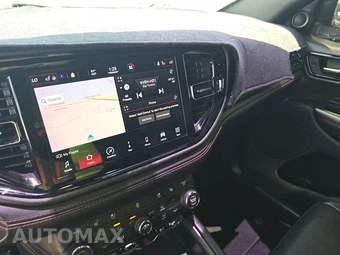 2021 Dodge Durango R/T – miniatura 11