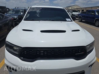 2021 Dodge Durango R/T – miniatura 2