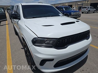 2021 Dodge Durango R/T – miniatura 3