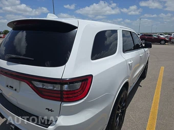 2021 Dodge Durango R/T – miniatura 4