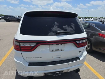 2021 Dodge Durango R/T – miniatura 5
