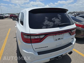 2021 Dodge Durango R/T – miniatura 6