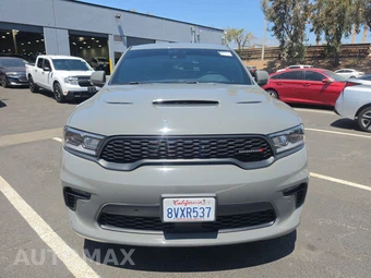 2021 Dodge Durango R/T - miniatura 2