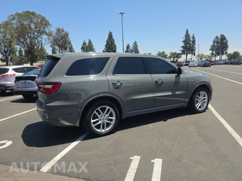 2021 Dodge Durango R/T - miniatura 4