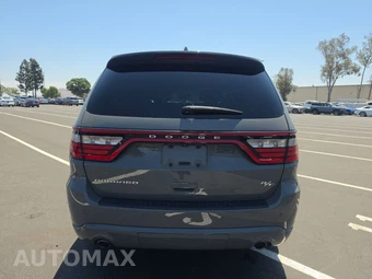 2021 Dodge Durango R/T - miniatura 5