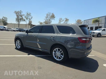 2021 Dodge Durango R/T - miniatura 6