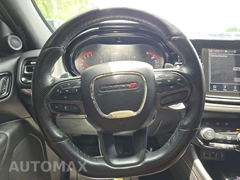 2021 Dodge Durango R/T – miniatura 10