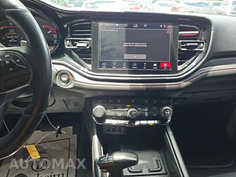 2021 Dodge Durango R/T – miniatura 11