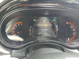 2021 Dodge Durango R/T – miniatura 12