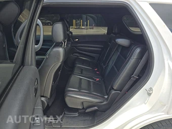 2021 Dodge Durango R/T – miniatura 13