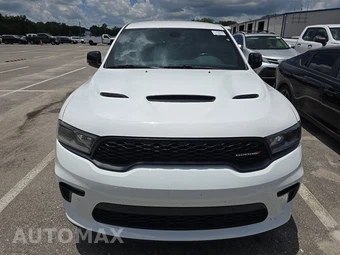 2021 Dodge Durango R/T – miniatura 2