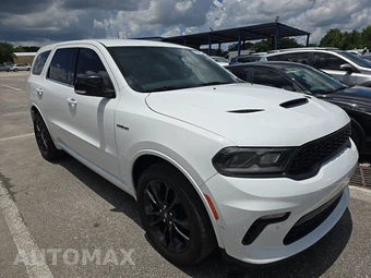 2021 Dodge Durango R/T – miniatura 3