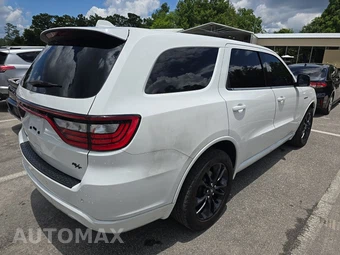 2021 Dodge Durango R/T – miniatura 4