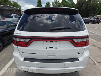 2021 Dodge Durango R/T – miniatura 5