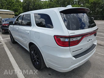 2021 Dodge Durango R/T – miniatura 6